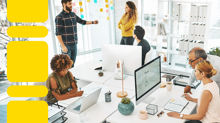 Custom Software Development